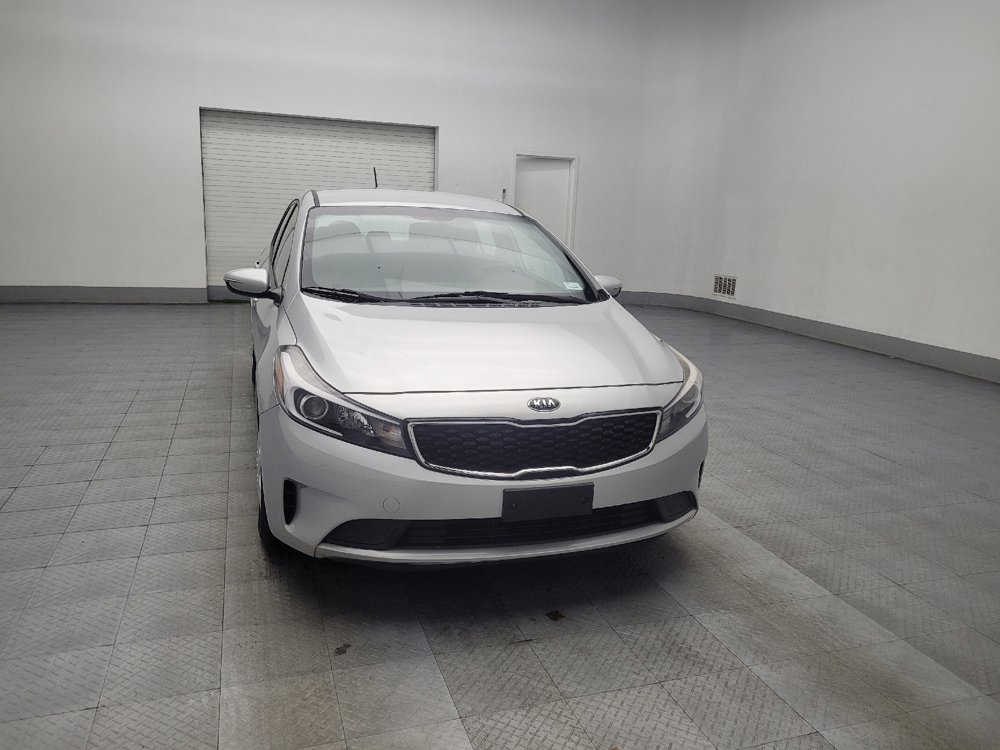 Used 2017 Kia Forte LX image 14