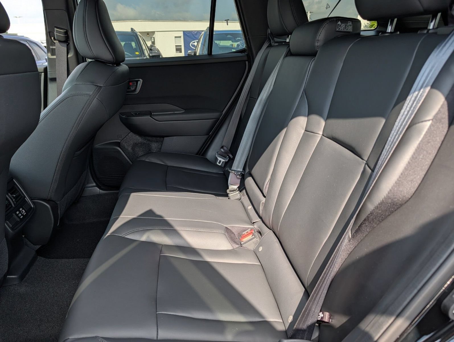 New 2026 Subaru Outback Premium AWD/4WD image 25