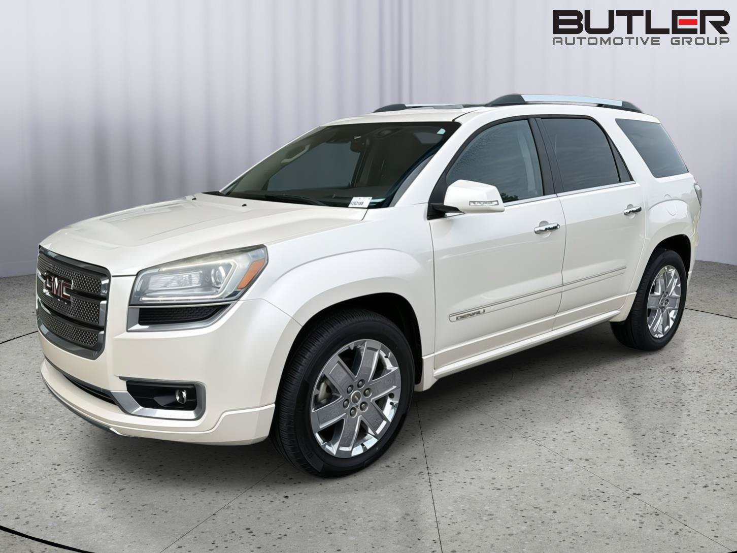 Used 2014 GMC Acadia Denali FWD image 2