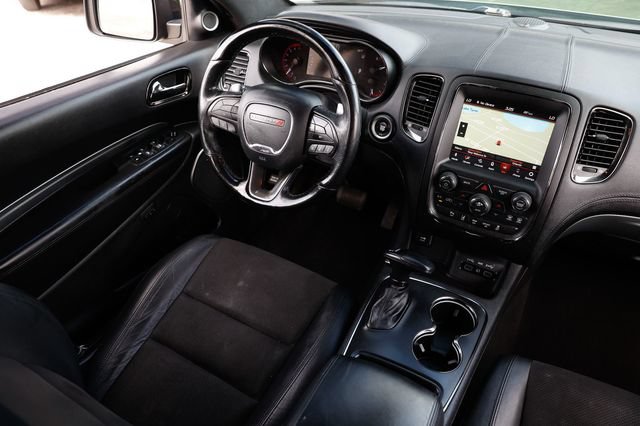 Used 2020 Dodge Durango R/T w/ Technology Group RWD image 24
