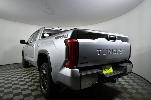 New 2026 Toyota Tundra SR5 image 13