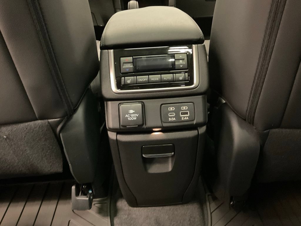 New 2026 Subaru Ascent Touring w/ Popular Package #2 AWD/4WD image 36