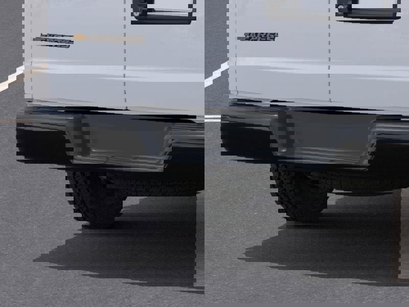 New 2025 Chevrolet Express 2500 image 14