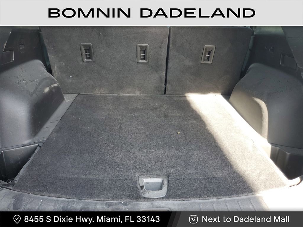 Used 2022 Chevrolet Blazer RS w/ Enhanced Convenience Package image 8