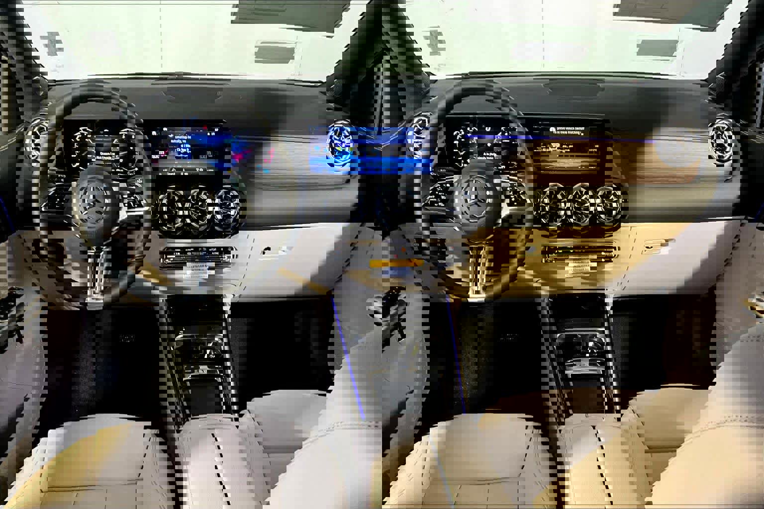 New 2026 Mercedes-Benz GLA 250 4MATIC image 7