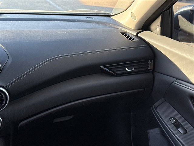 Certified 2022 Nissan Sentra SV w/ Trunk Package image 15