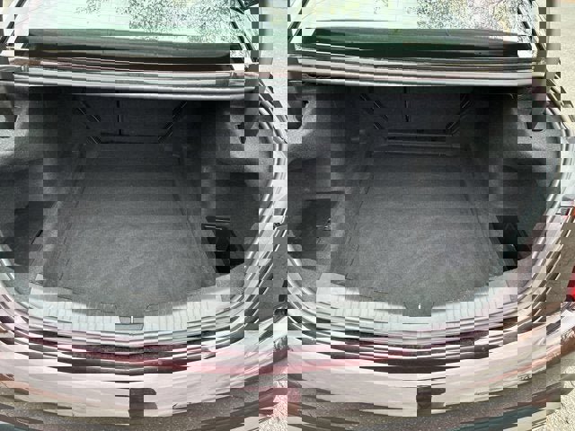 Used 2020 Cadillac CT5 Luxury w/ Sun And Sound Package image 14