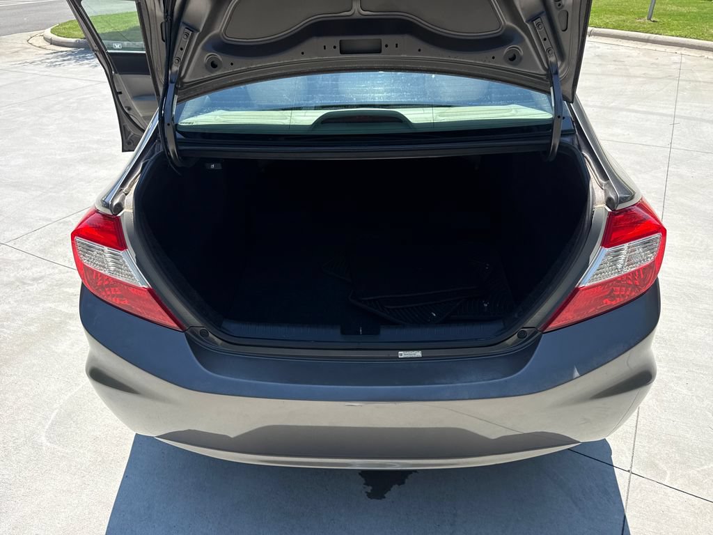 Used 2012 Honda Civic LX image 31