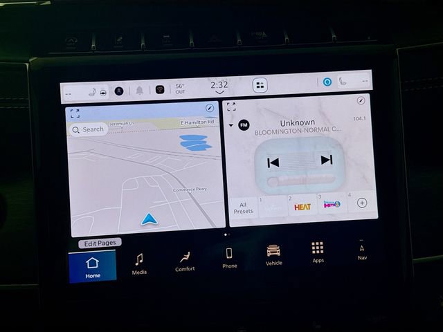 New 2025 Jeep Grand Cherokee Limited image 15