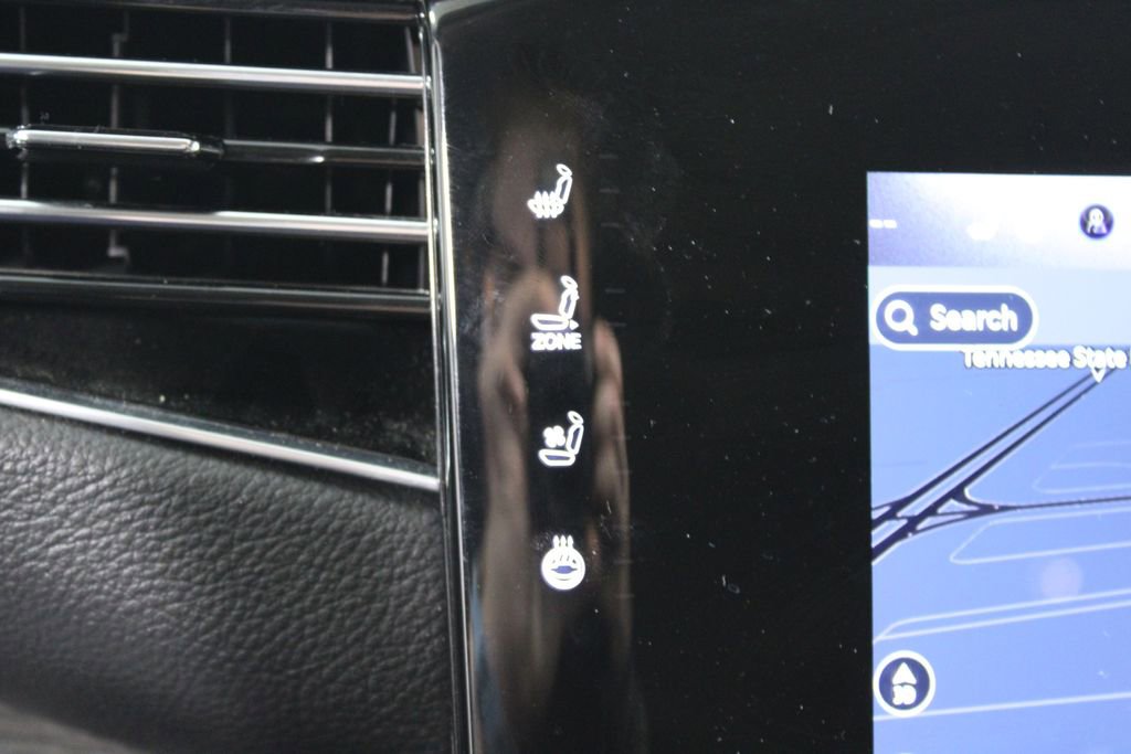 Used 2024 Jeep Wagoneer Series II image 32