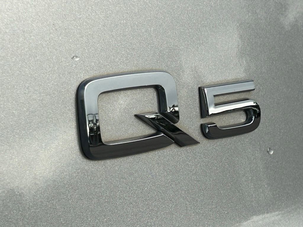 Used 2022 Audi Q5 2.0T Prestige image 61