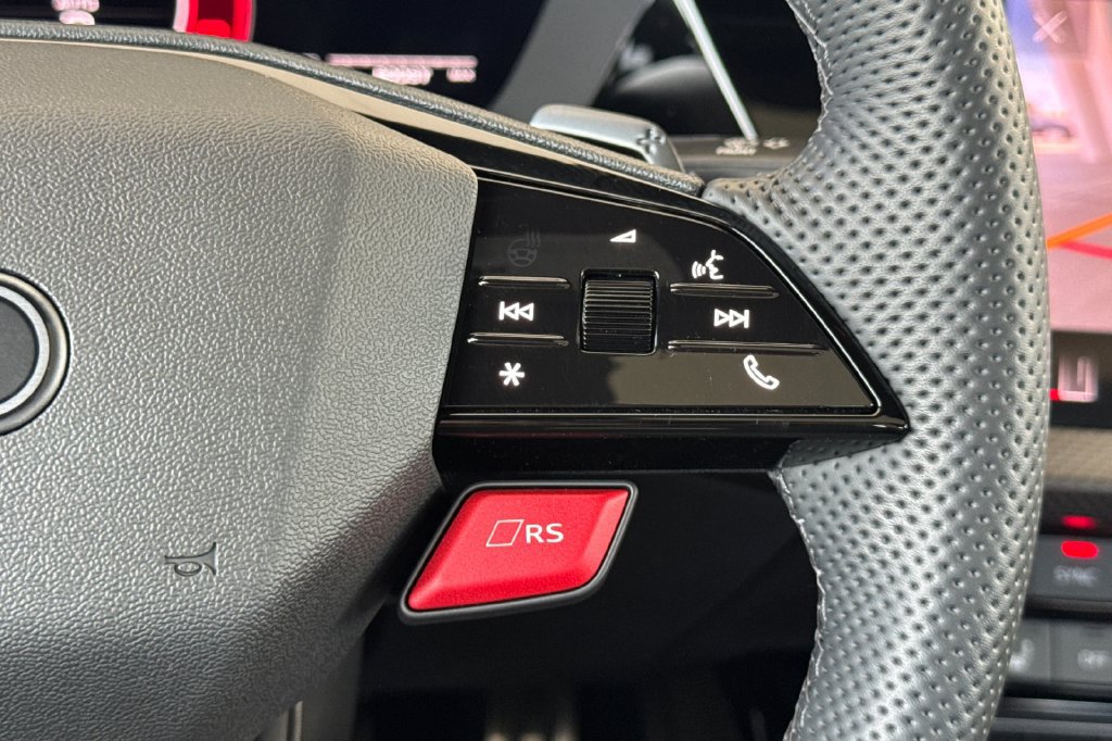 Used 2026 Audi RS 3 AWD/4WD image 29