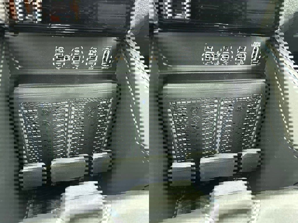 New 2026 RAM 1500 Laramie w/ Night Edition image 14