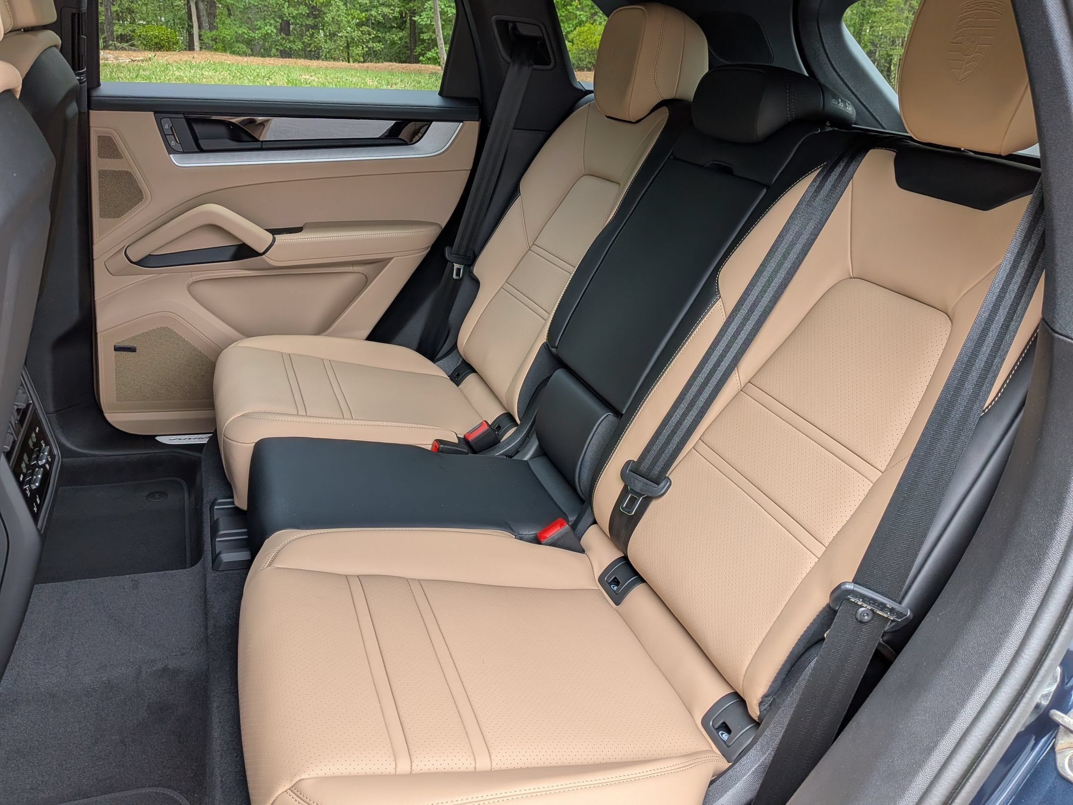 New 2026 Porsche Cayenne S AWD/4WD image 27