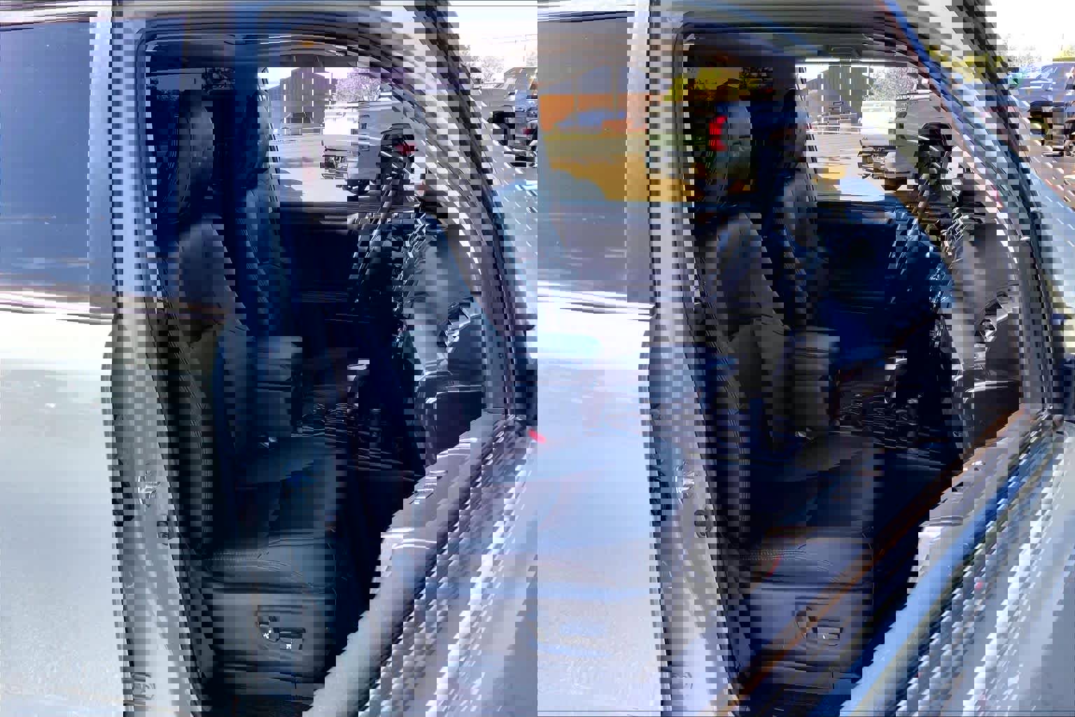 Used 2021 Toyota 4Runner TRD Pro AWD/4WD image 9