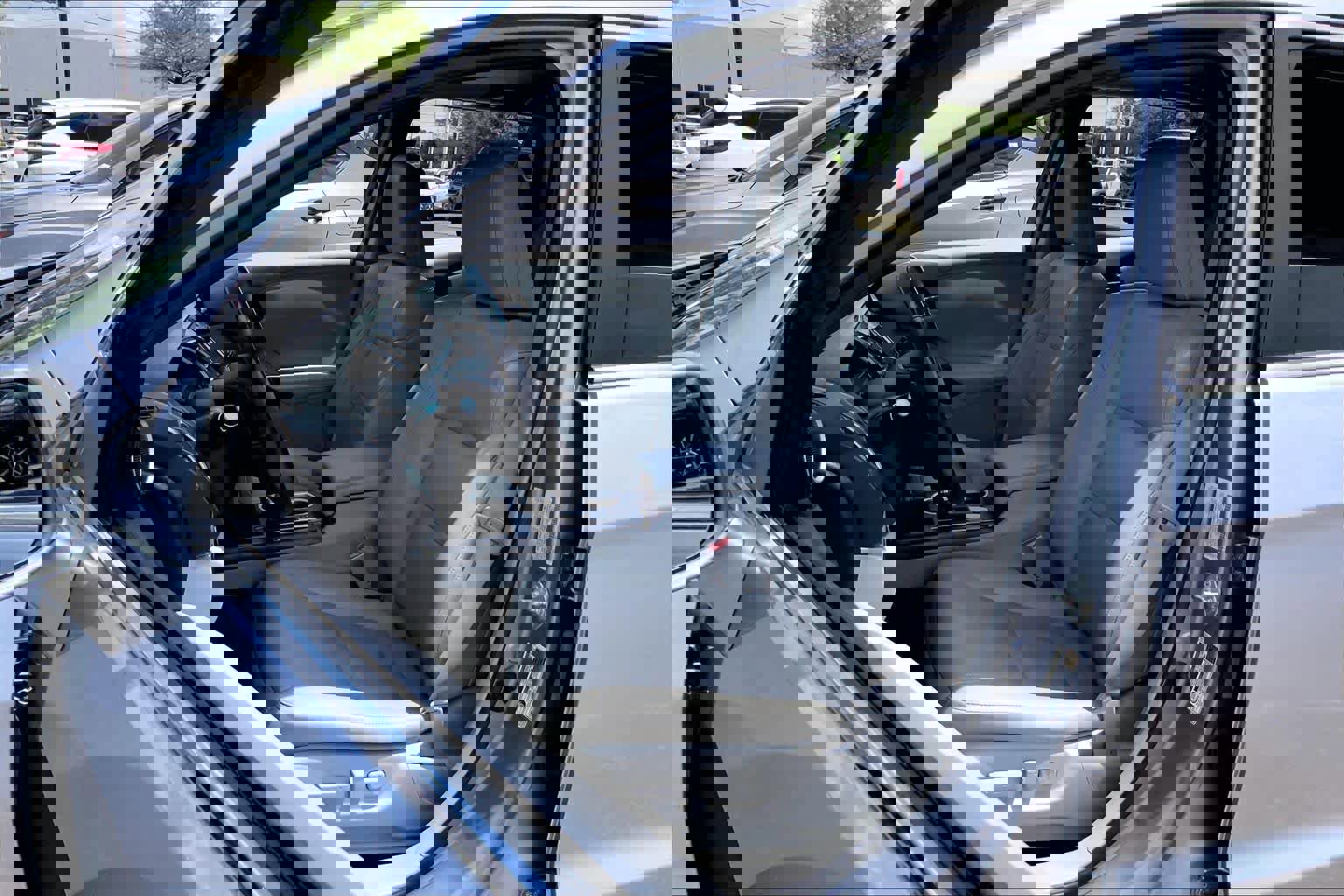 Used 2016 Acura RDX w/ Technology Package FWD image 8