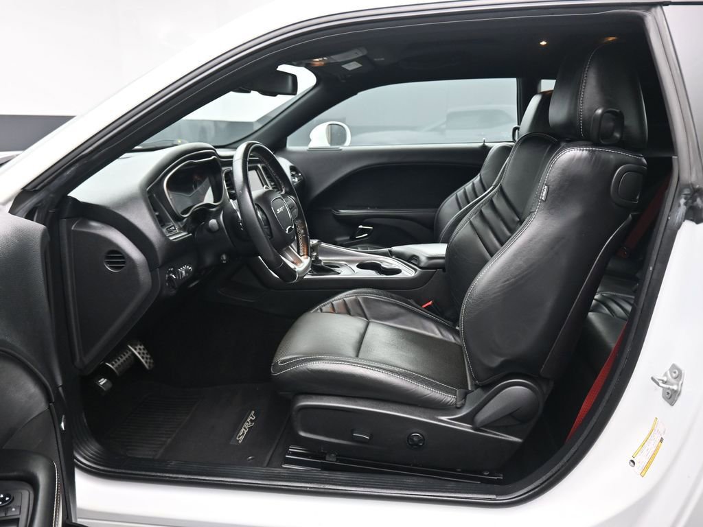 Used 2019 Dodge Challenger SRT Hellcat Redeye image 12