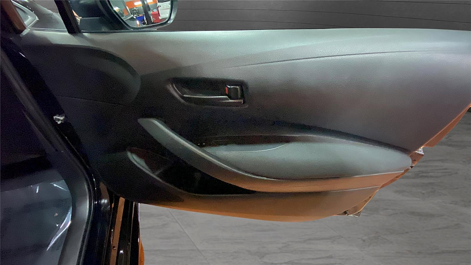 Used 2024 Toyota Corolla LE FWD image 17