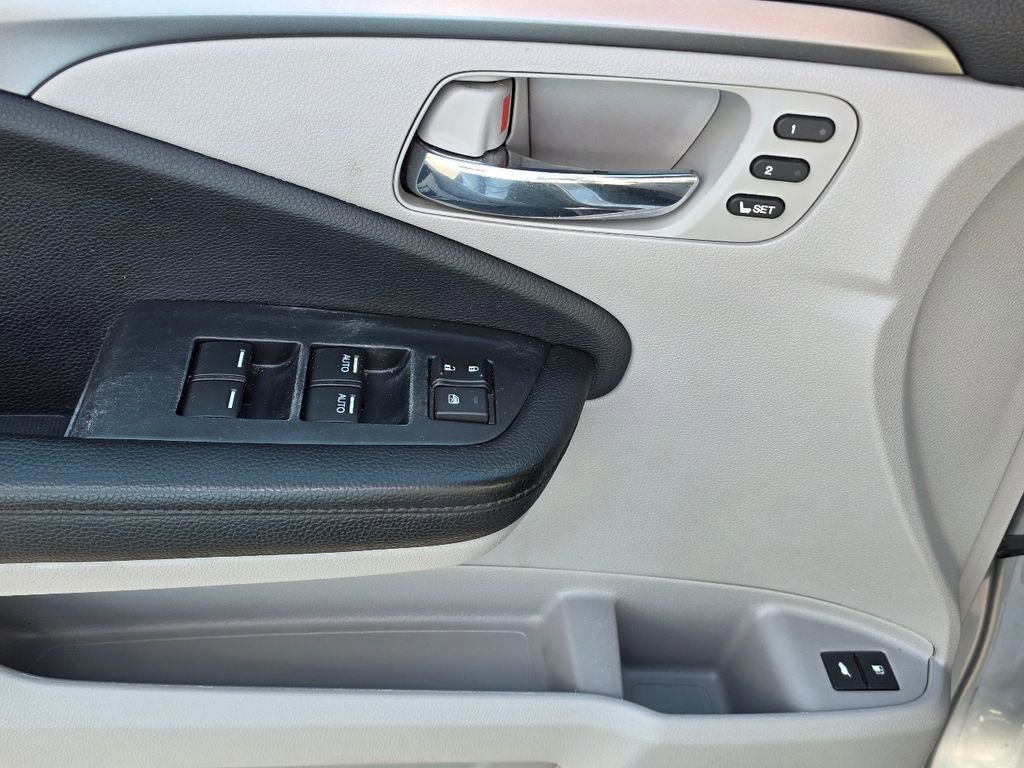 Used 2022 Honda Pilot Special Edition image 14