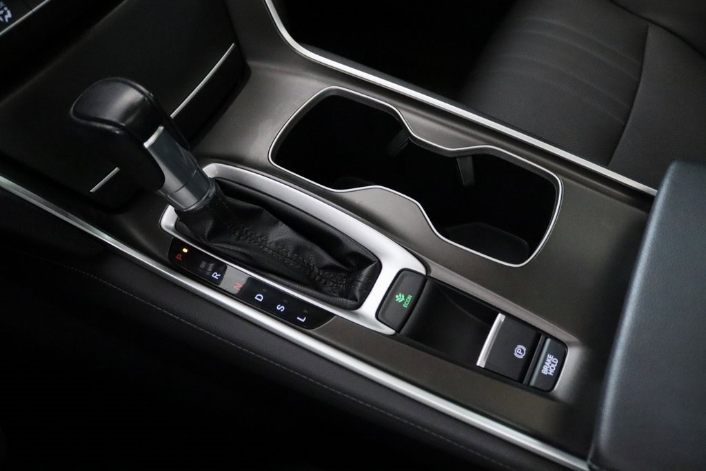 Used 2019 Honda Accord EX-L image 21