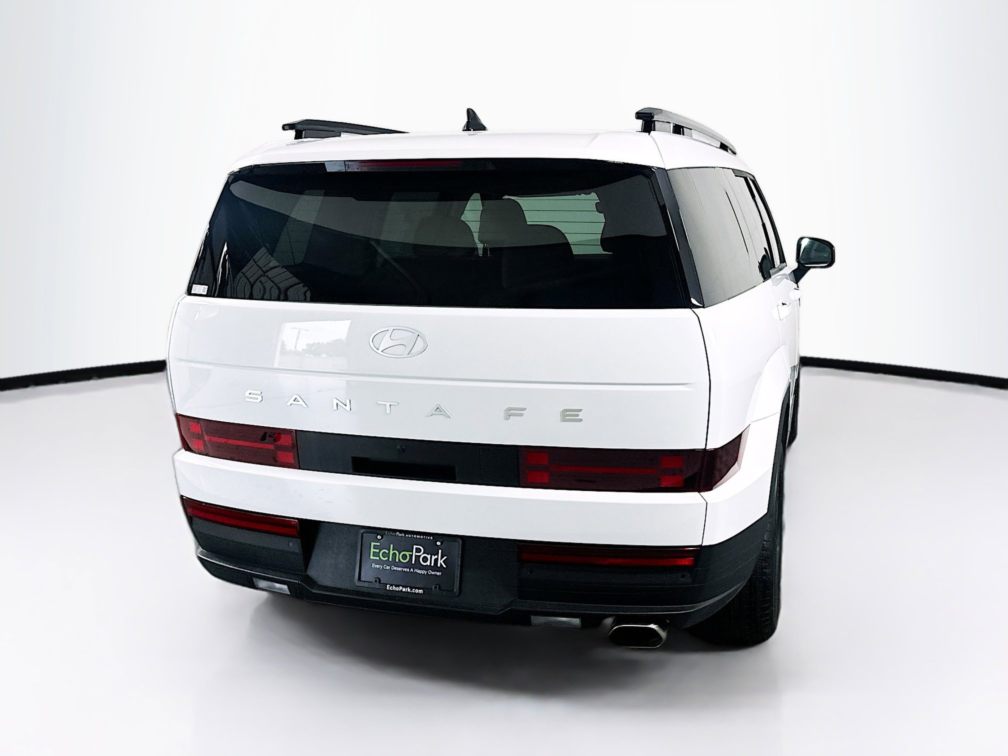 Used 2025 Hyundai Santa Fe SEL image 9