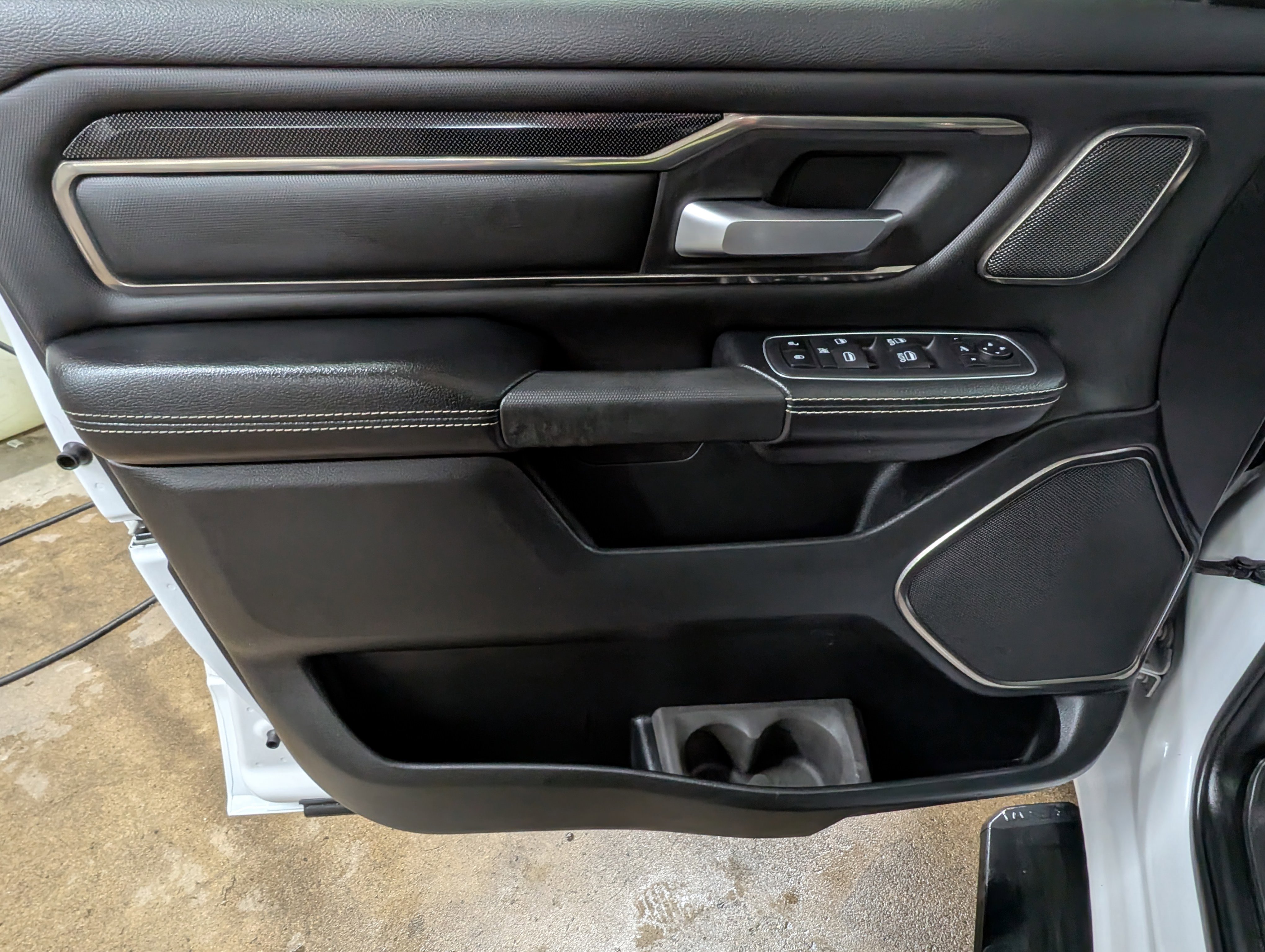 Used 2020 RAM 1500 Sport w/ Leather & Sound Group image 12