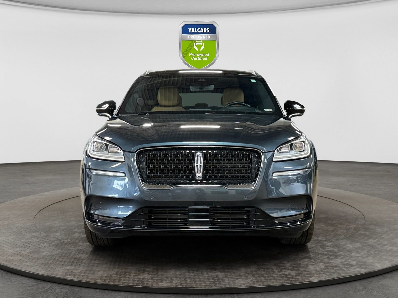 Used 2021 Lincoln Corsair Reserve w/ Equipment Group 201A AWD/4WD image 8