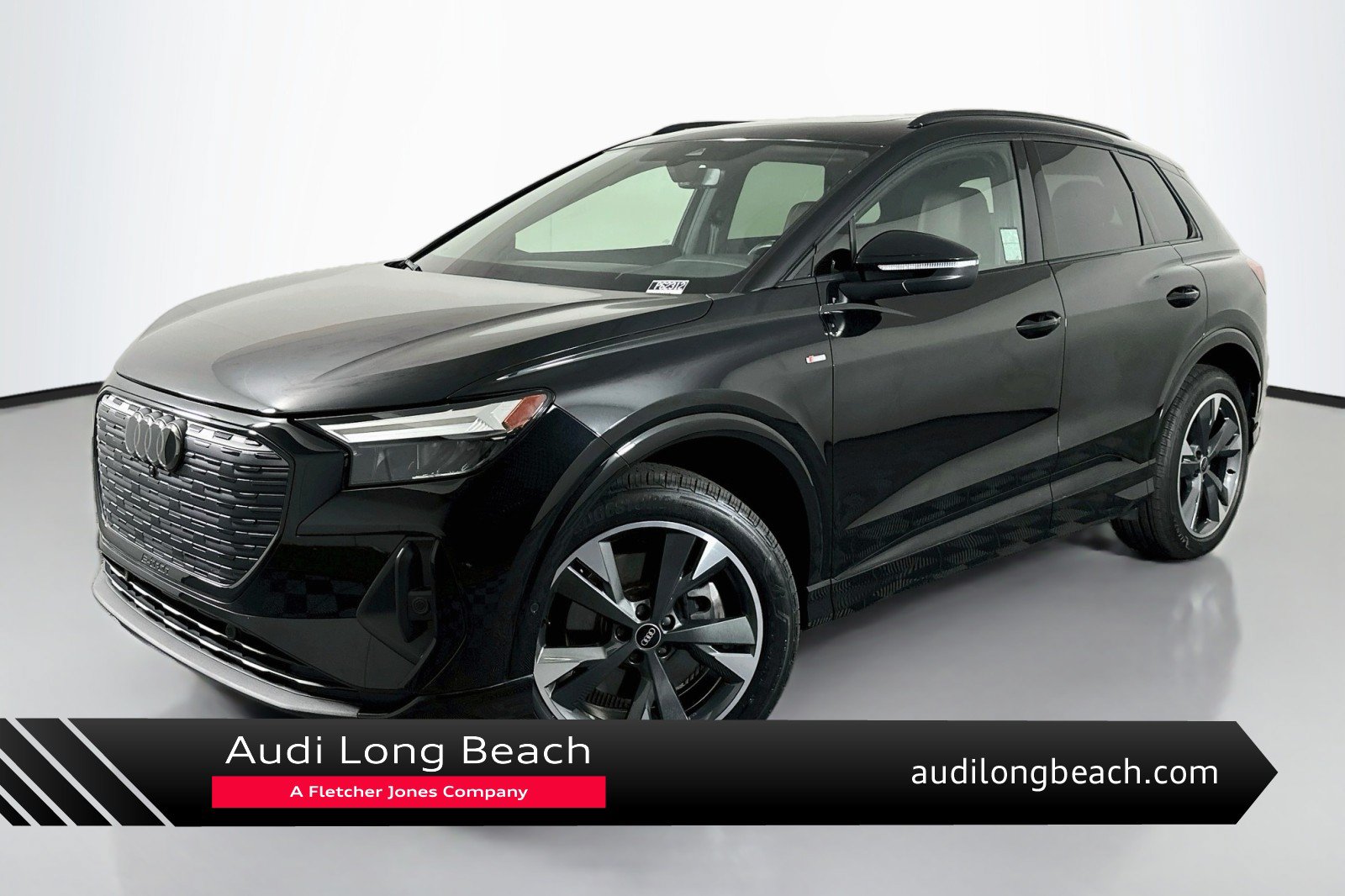 Used 2023 Audi Q4 e-tron Premium Plus w/ Premium Plus