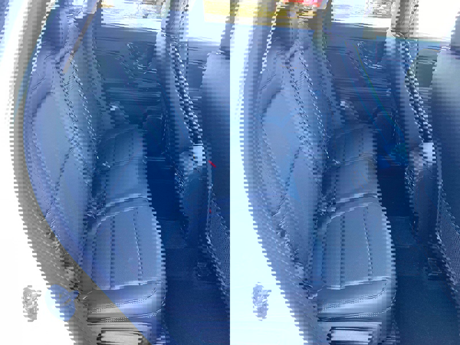 Used 2025 Lincoln Corsair Reserve image 24