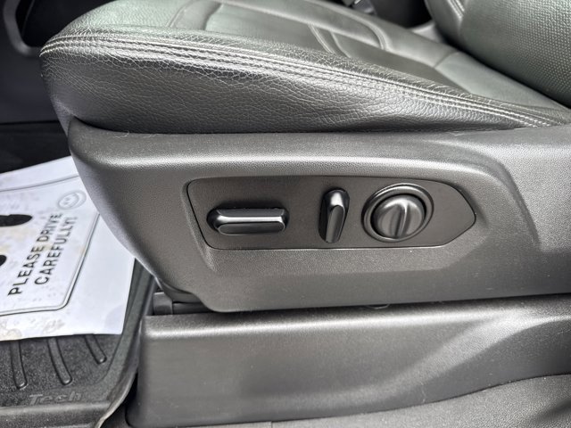 Used 2021 GMC Sierra 2500 Denali w/ Denali Ultimate Package image 19