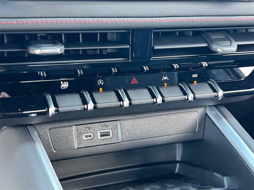 New 2026 Chevrolet Colorado Z71 w/ Technology Package image 24