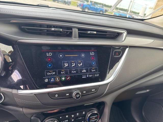 Used 2023 Buick Encore GX Select w/ Experience Buick Package AWD/4WD image 22