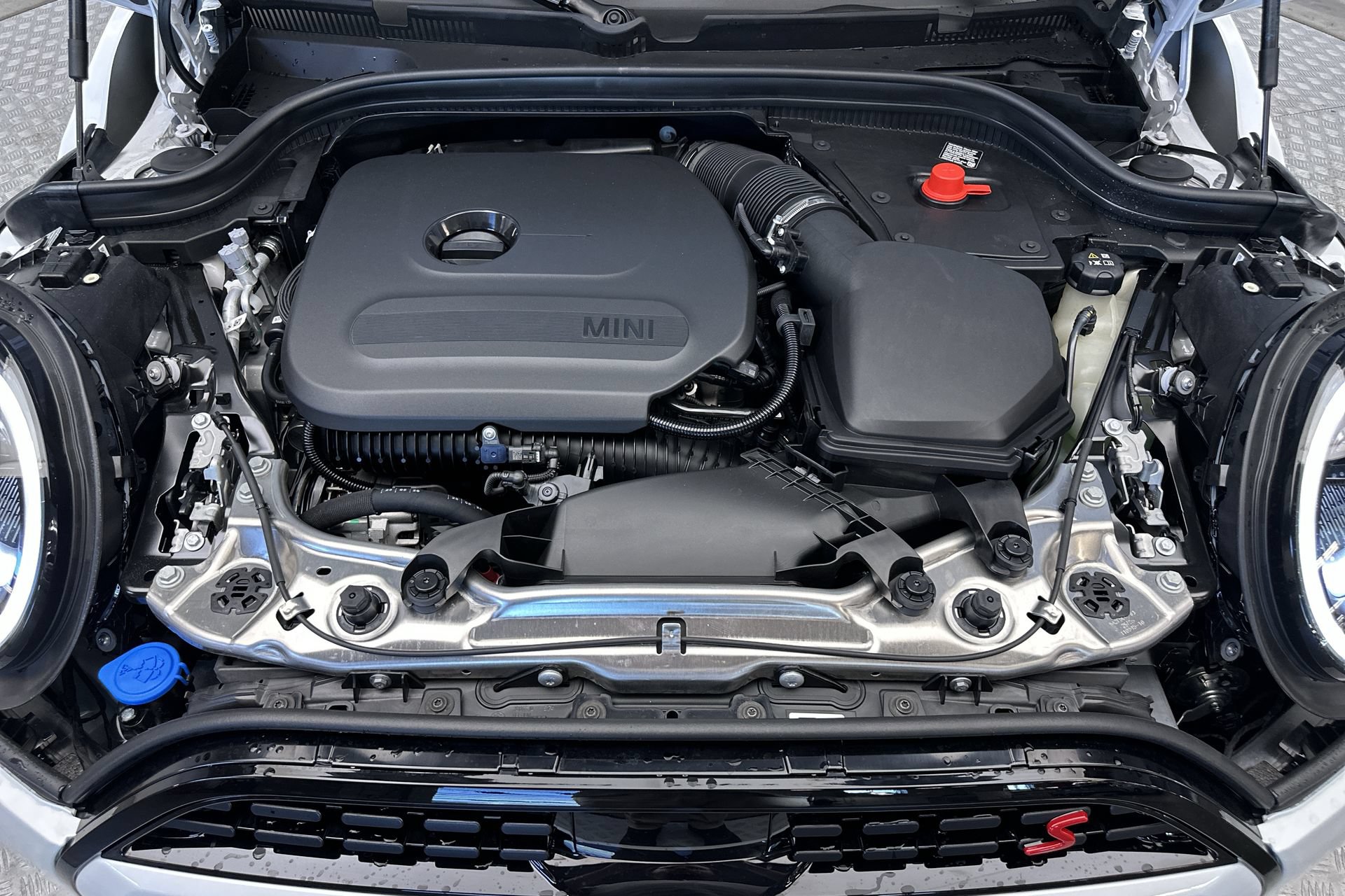 New 2027 MINI Cooper S FWD image 28