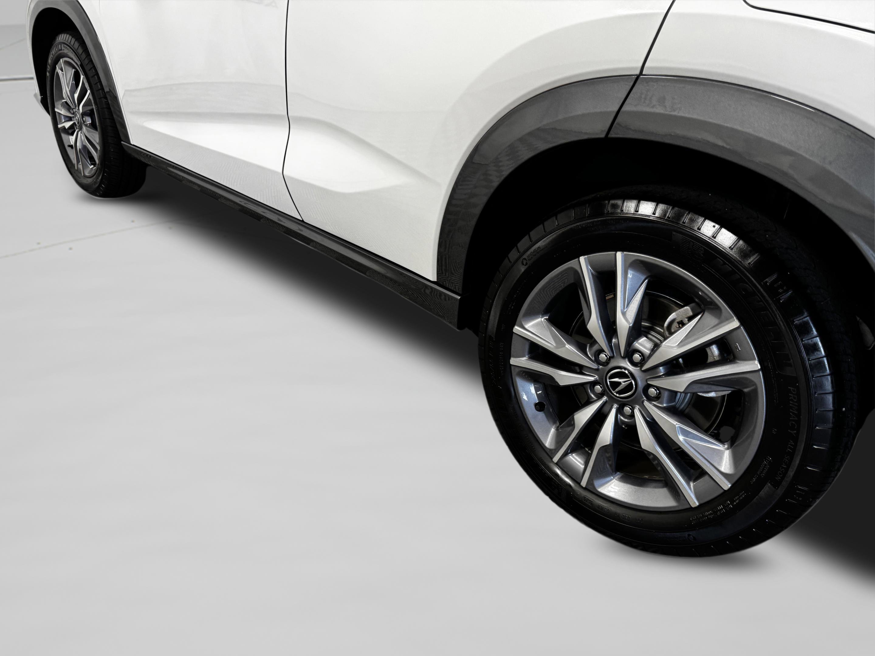 Certified 2025 Acura ADX AWD image 53
