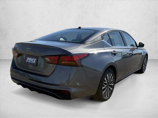 Used 2026 Nissan Altima 2.5 SV FWD image 5