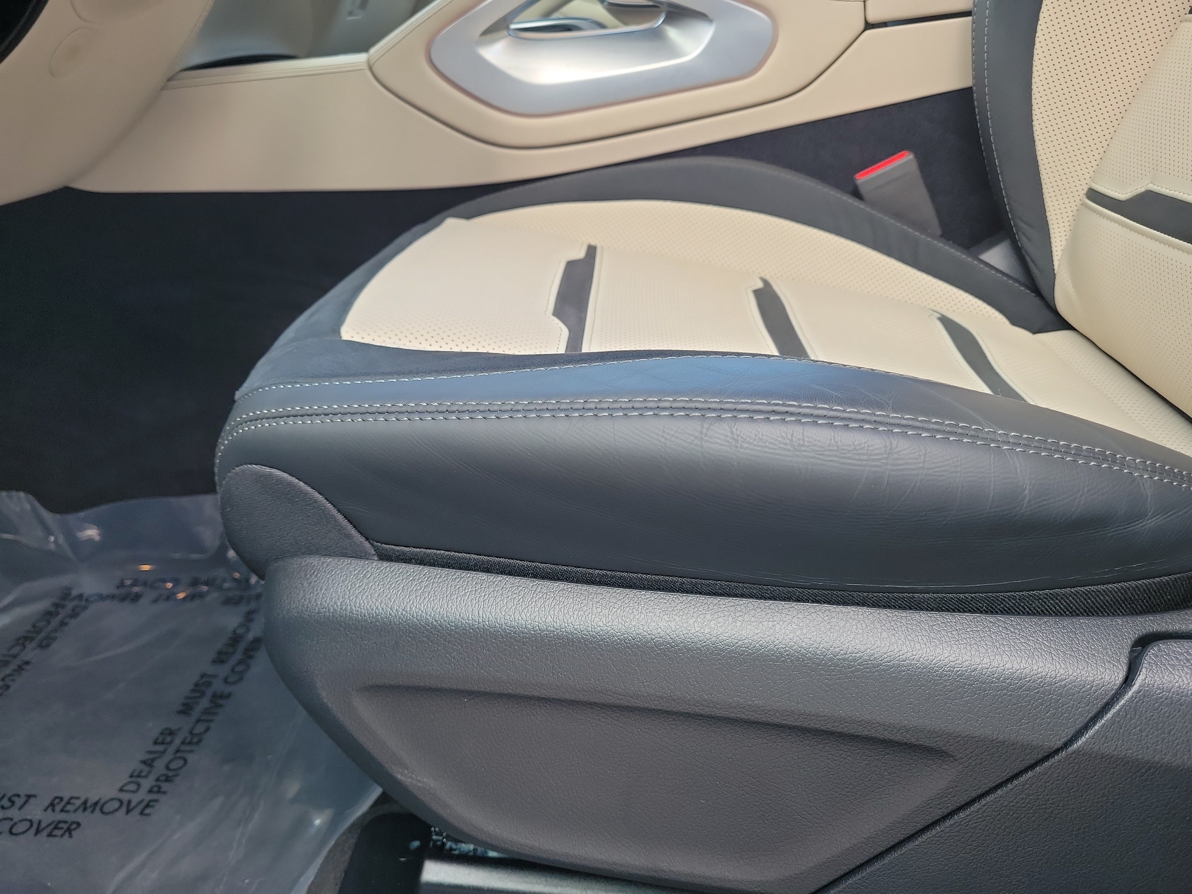 Used 2024 Mercedes-Benz GLE 63 AMG S image 13