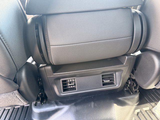 New 2025 Chevrolet Silverado 2500 W/T w/ WT Convenience Package image 27