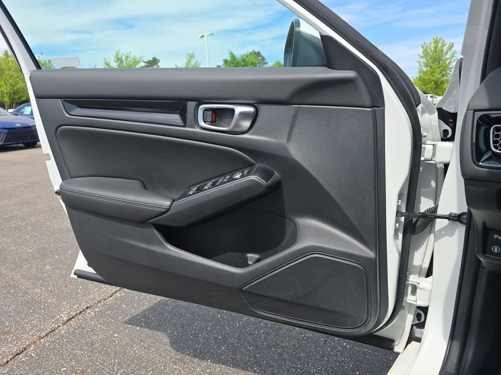 Used 2024 Honda Civic Sport Touring image 27