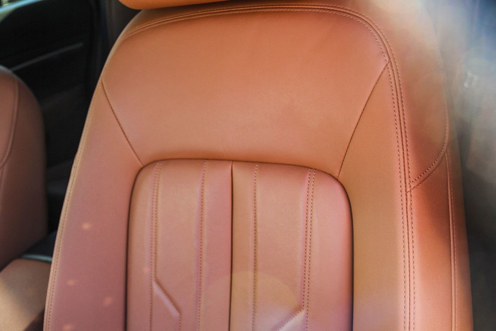 Certified 2022 Audi e-tron Premium w/ Convenience Plus Package image 28