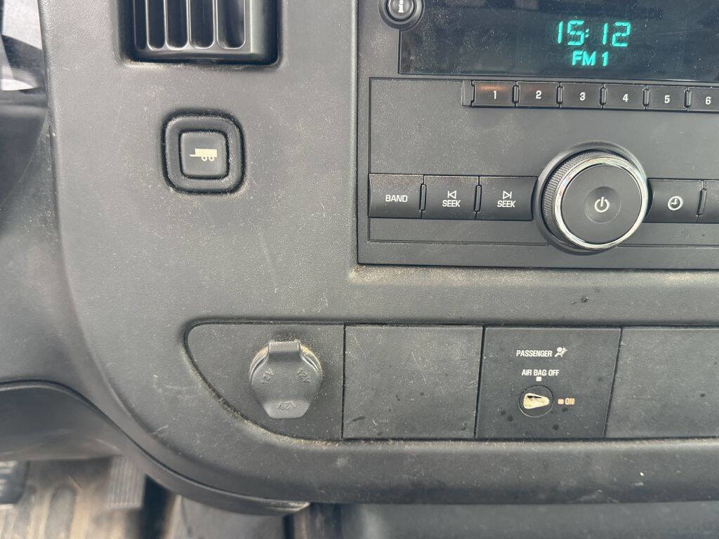 Used 2008 GMC Savana 3500 image 14