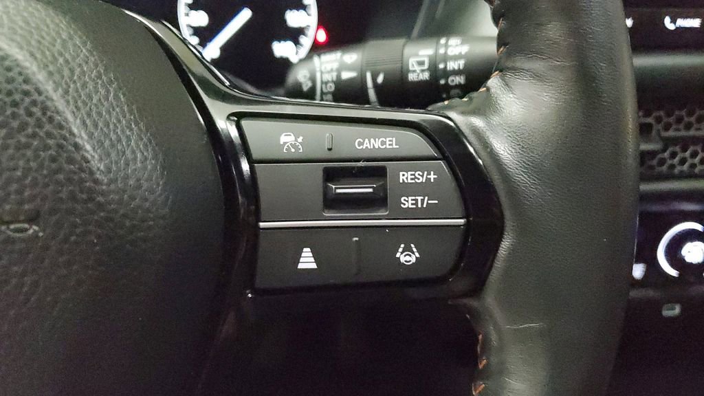 Used 2023 Honda HR-V Sport image 31