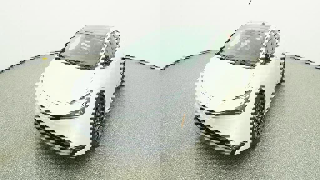 New 2026 Toyota Prius Limited image 16