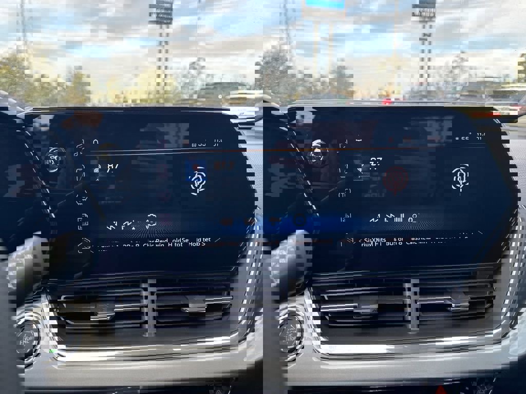 New 2026 Chevrolet Trax LT image 8