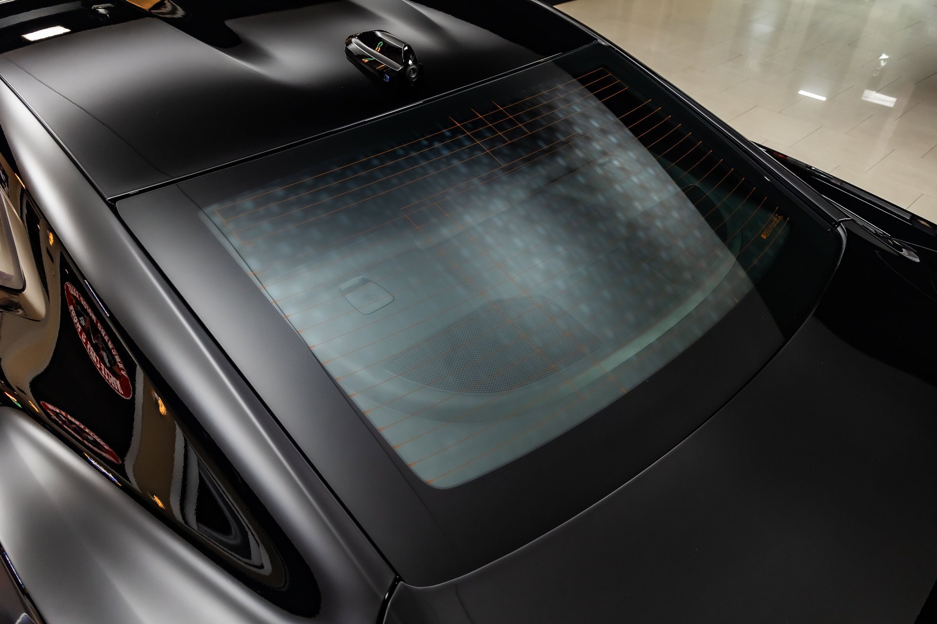 Used 2022 Chevrolet Camaro ZL1 image 38