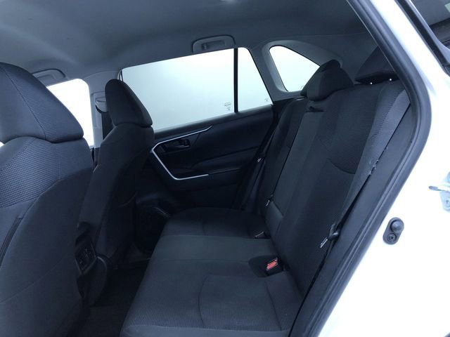 Certified 2024 Toyota RAV4 LE image 20