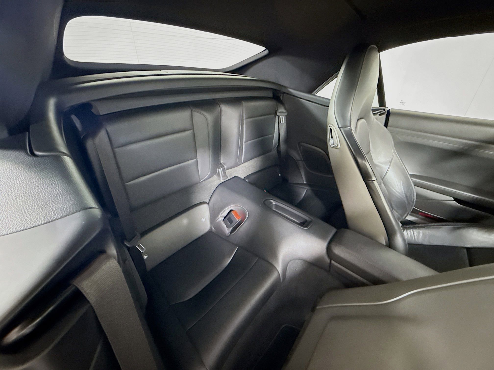 Certified 2017 Porsche 911 Carrera S RWD image 23