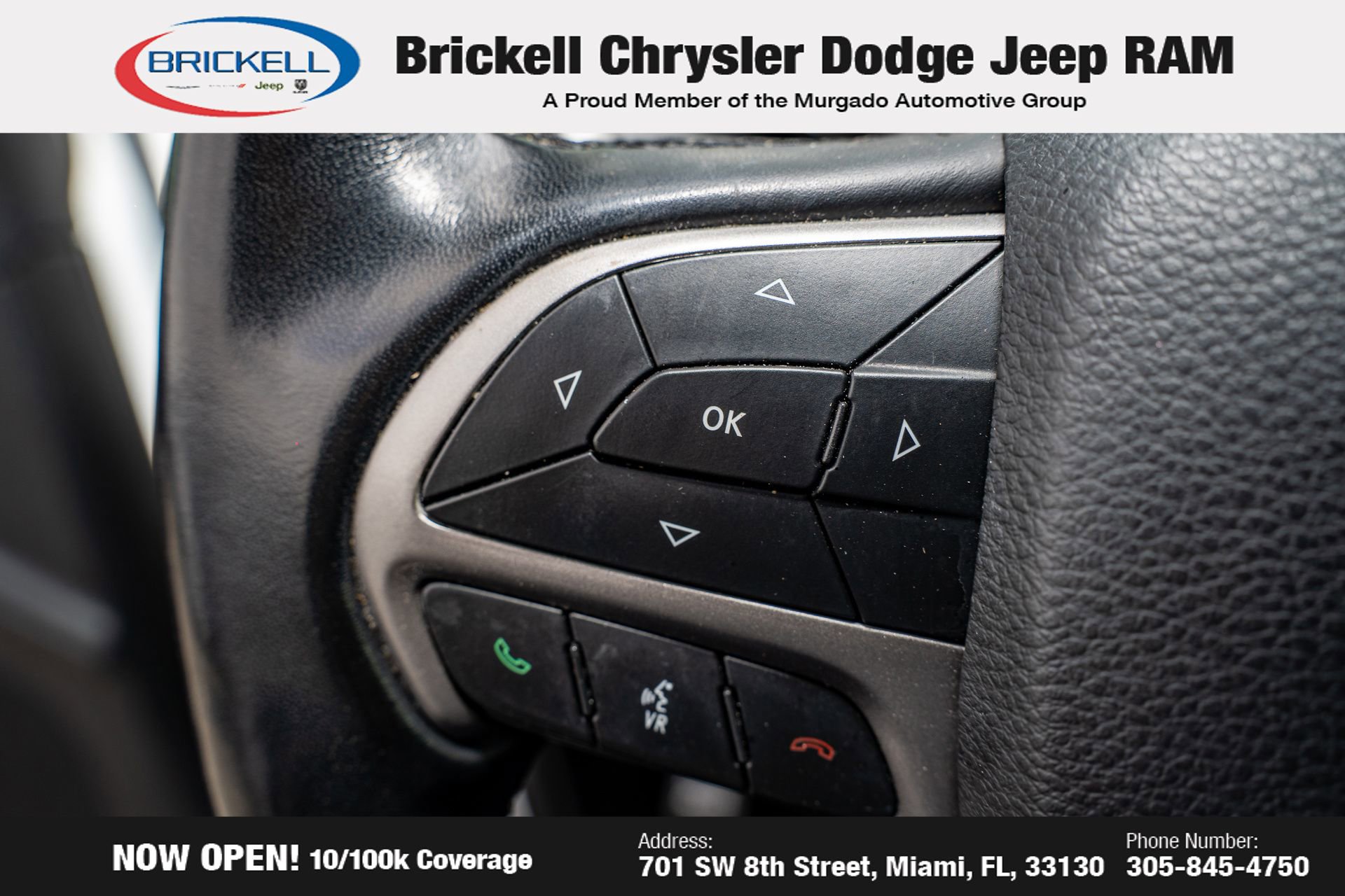 Used 2020 Jeep Grand Cherokee Altitude image 30