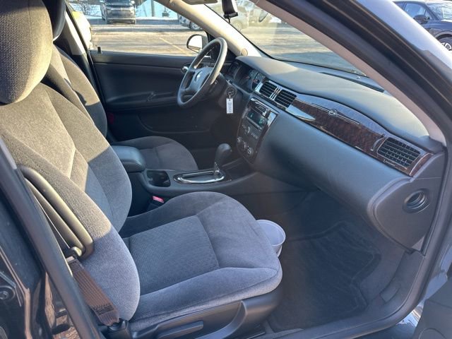 Used 2016 Chevrolet Impala LS image 26