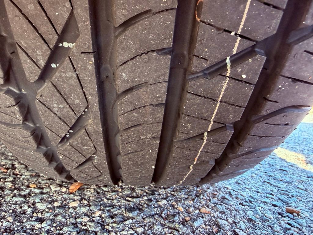 Used 2024 Lexus ES 350 w/ Premium Package image 23