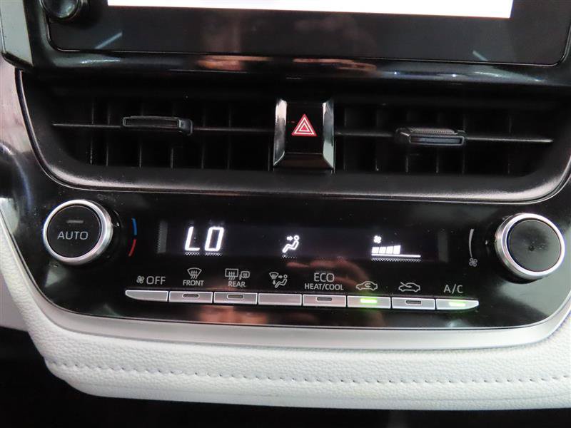 Used 2024 Toyota Corolla SE FWD image 26